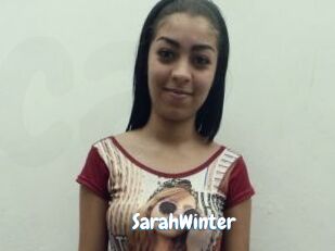 SarahWinter