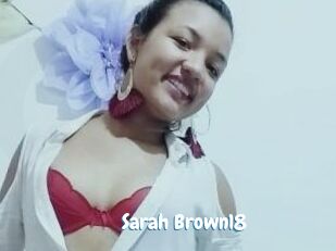Sarah_Brown18 Coquine Avenue