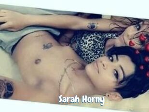 Sarah_Horny