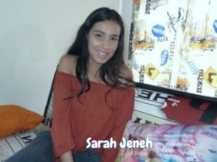 Sarah_Jeneh Coquine Avenue