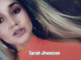 Sarah_Jhonsson