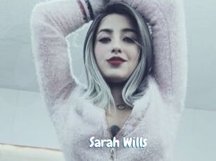 Sarah_Wills Coquine Avenue