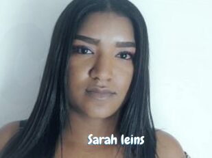 Sarah_leins