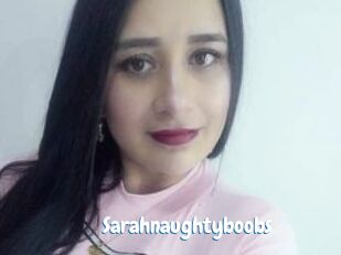 Sarahnaughtyboobs