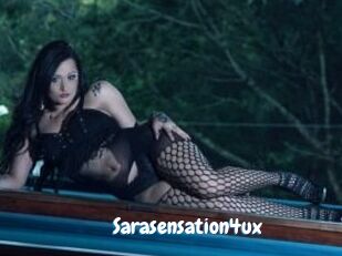 Sarasensation4ux
