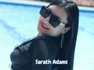 Sarath_Adams