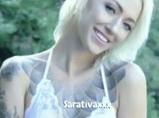 Sarativaxxx