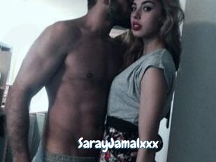 SarayJamalxxx