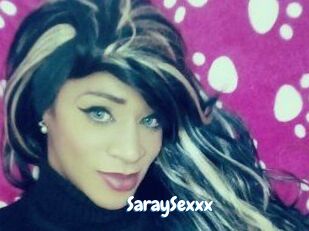 SaraySexxx