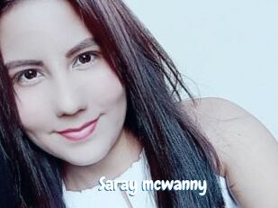 Saray_mcwanny