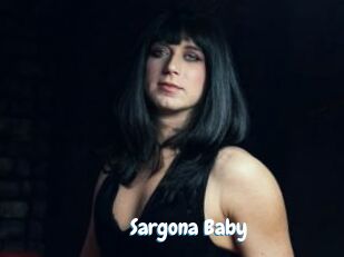 Sargona_Baby