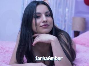 SarhaAmber