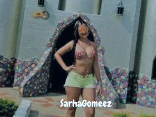 Sarha_Gomeez