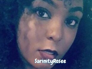 SarinityRosee