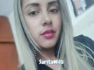 SaritaWills