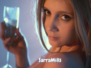 SarraMills