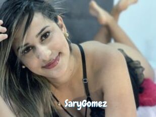 SaryGomez