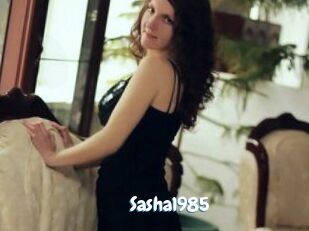 Sasha1985