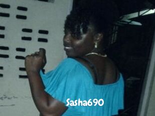 Sasha690