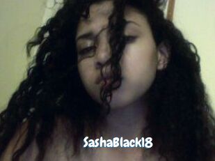 SashaBlack18