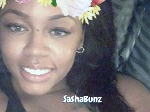 SashaBunz