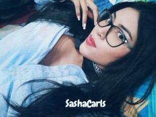 SashaCarls