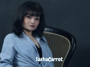 SashaCarrot Coquine Avenue