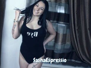 SashaEspressio