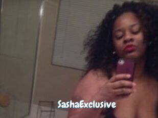 SashaExclusive