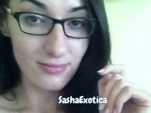 SashaExotica