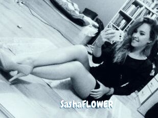 SashaFLOWER