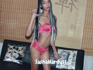 SashaHardyst