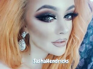 SashaHendricks