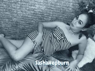 SashaHepburn