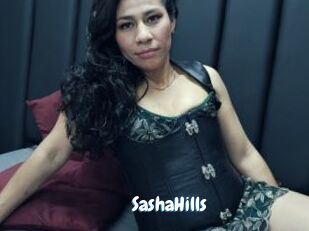 SashaHills