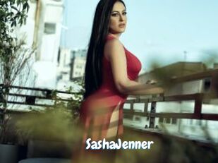 SashaJenner