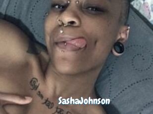 Sasha_Johnson