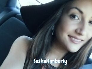 SashaKimberly