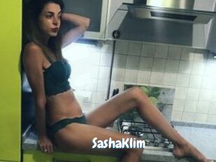 SashaKlim