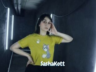 SashaKott