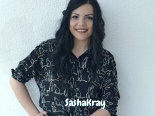 SashaKray Coquine Avenue