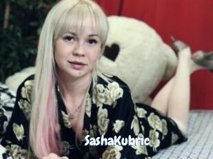 SashaKubric