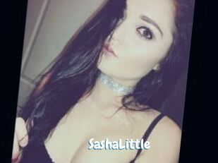 SashaLittle