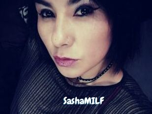 SashaMILF
