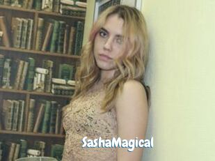SashaMagical