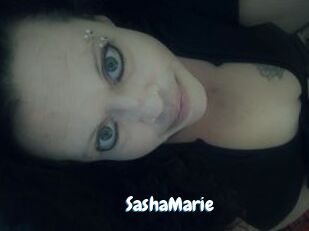 SashaMarie