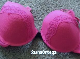 SashaOrtega
