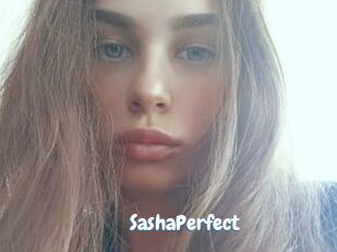 SashaPerfect
