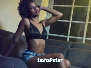 SashaPeter