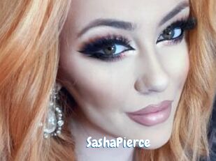 SashaPierce